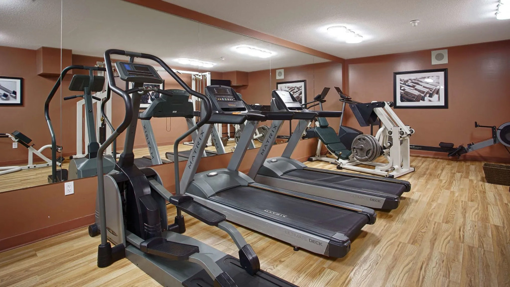 Prestige Radium Hot Springs Resort, WorldHotels Crafted