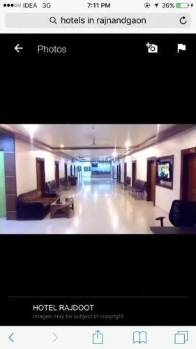 Hotel Rajdoot