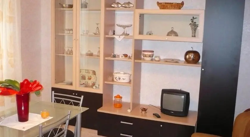 La Casa di Valeria