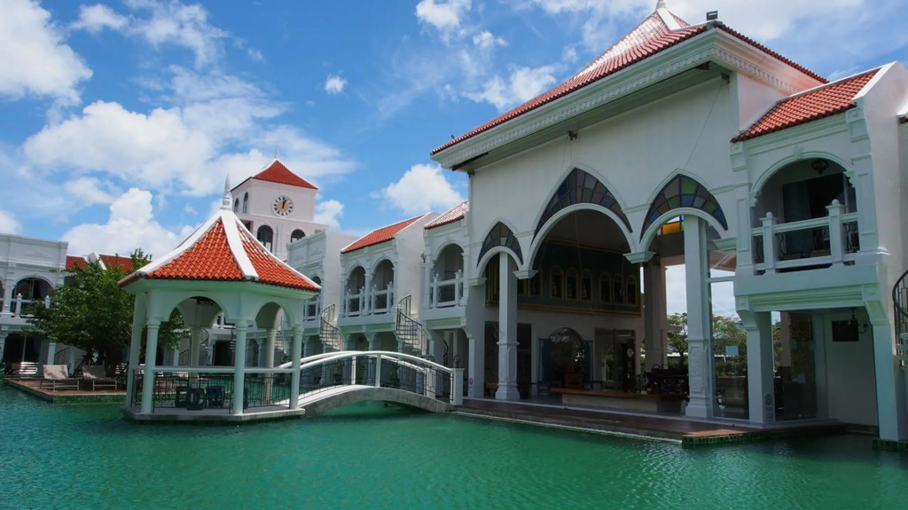 Supicha Pool Access Hotel - SHA Plus