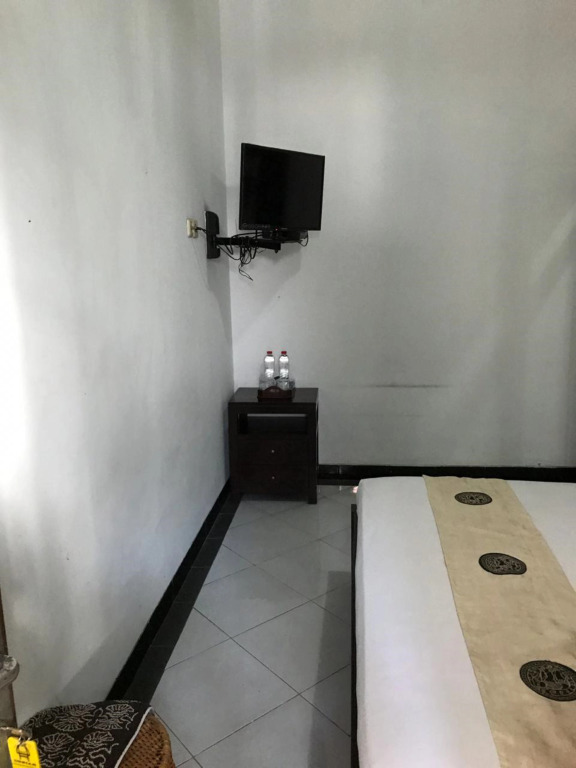 Dinnar Homestay Gayungan Mitra RedDoorz