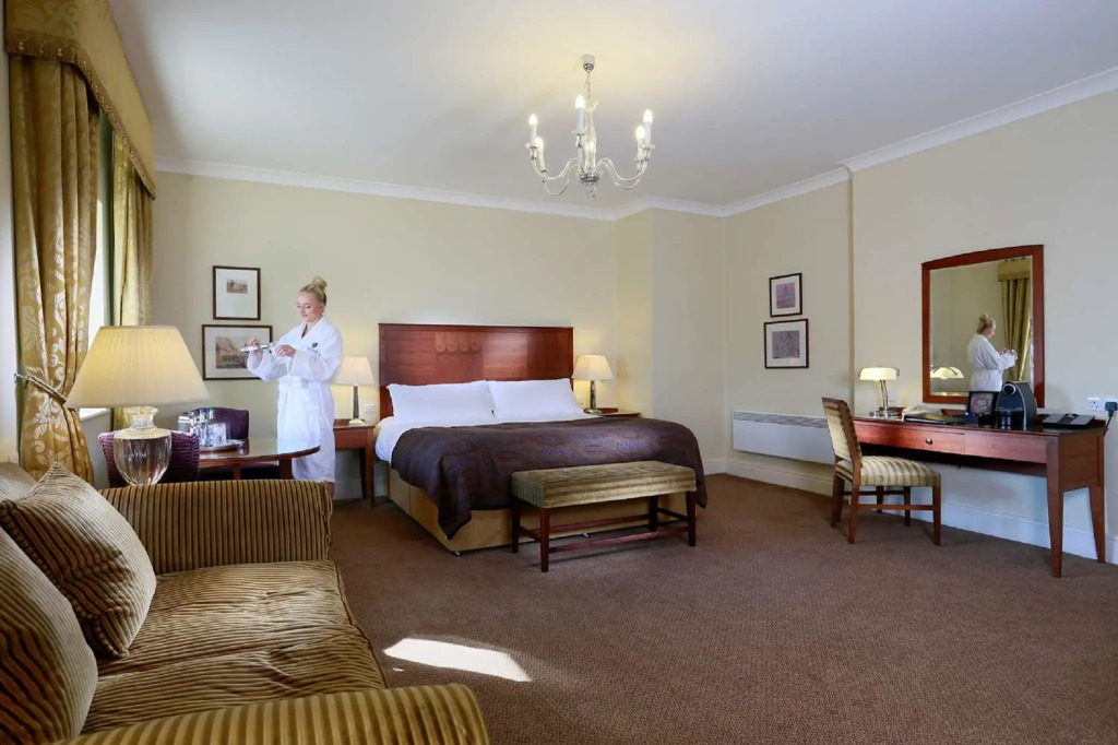 Macdonald Portal Hotel, Spa & Golf Resort