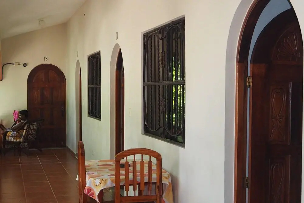 Residencial Estephany