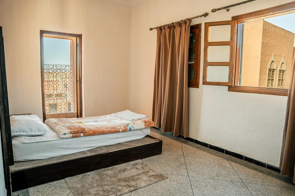 Hostel Assafar