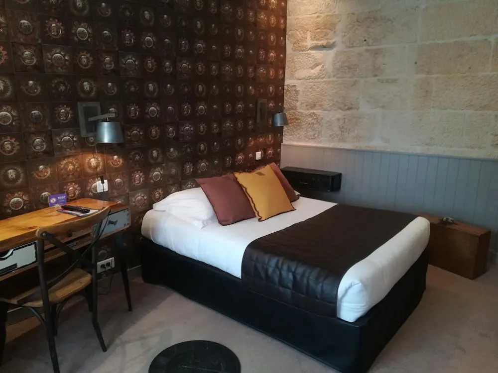 France Hôtel