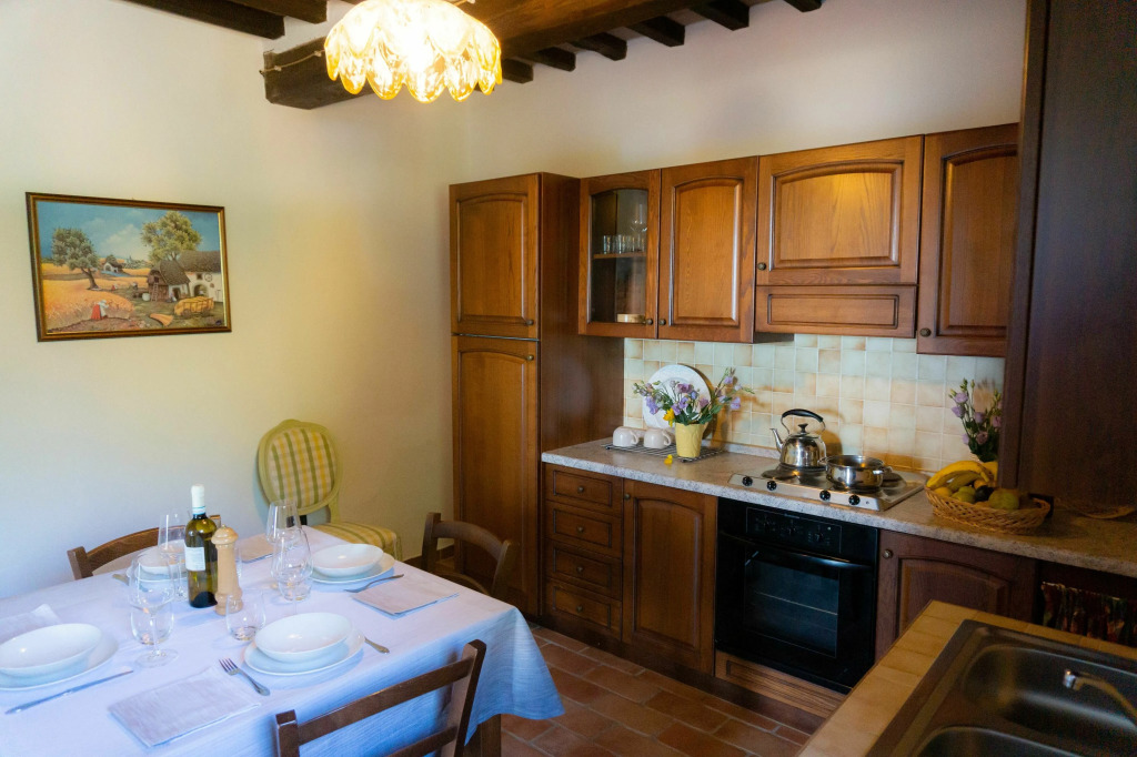 Villa Amarcord - Villa Amarcord
