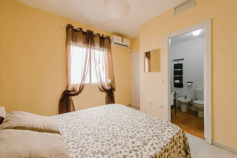 Sevilla Apartments Divina 1A