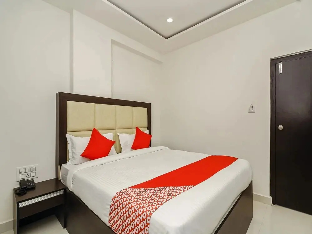 Hotel Fortune Hyderabad Airport Zone