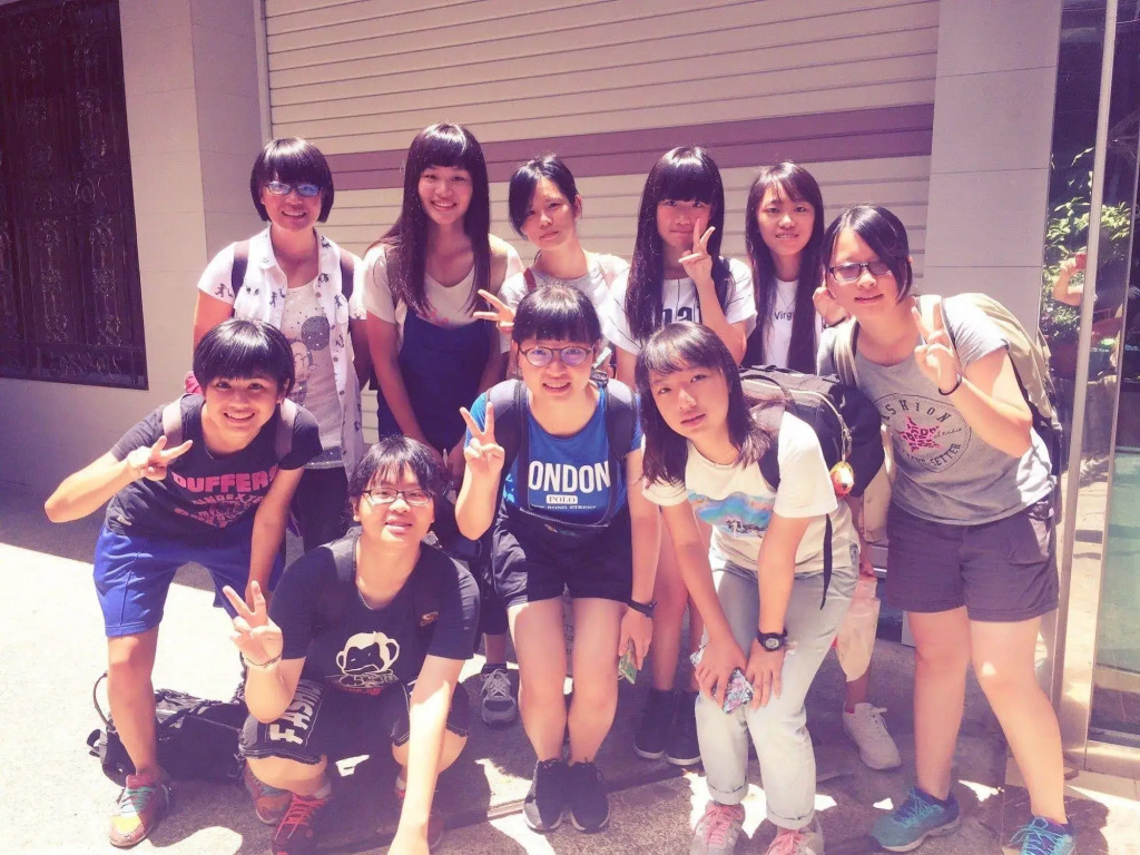 Like Tainan Hostel