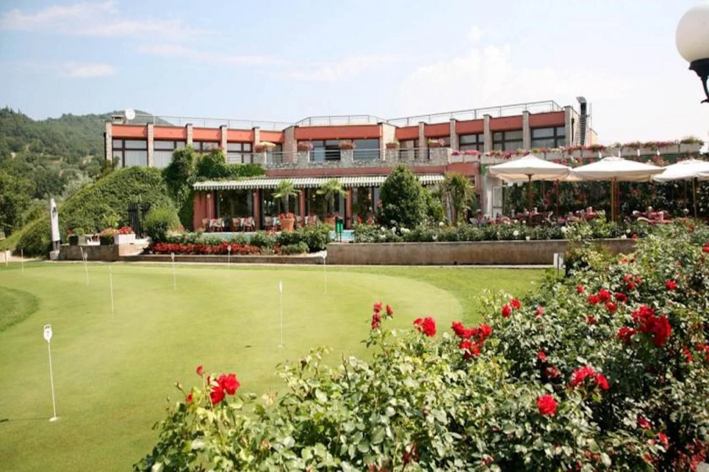 Golf Cà Degli Ulivi