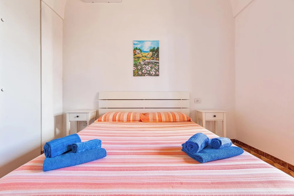 Villetta Posto Rosso vista mare - Apulia Home