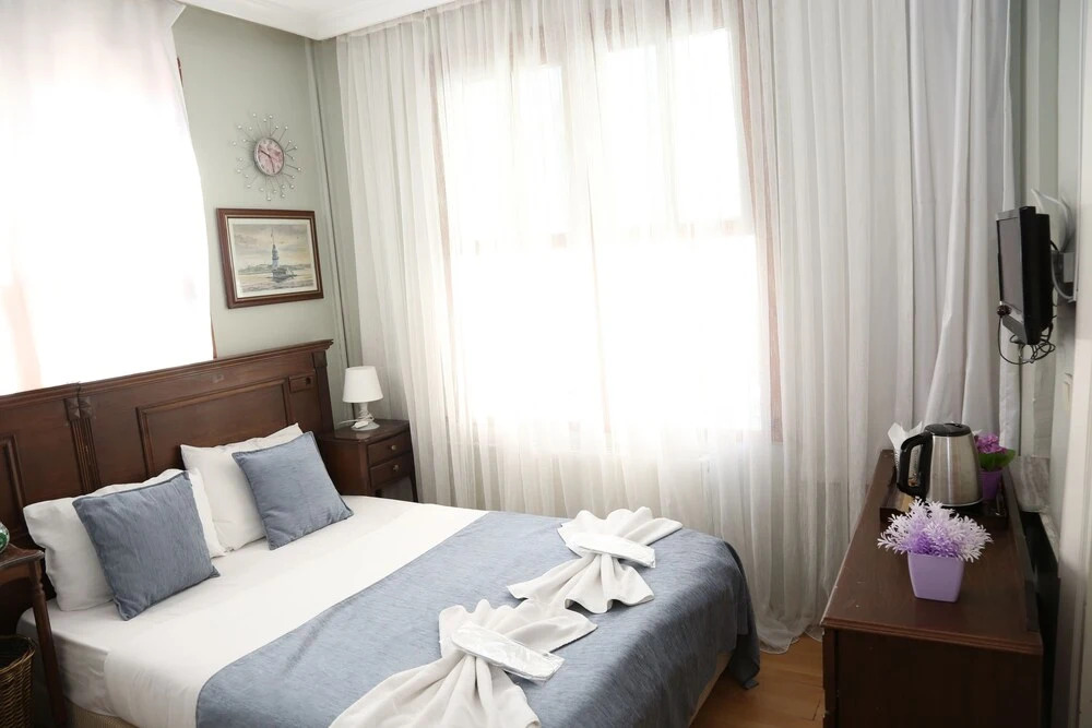 La Vista Hotel