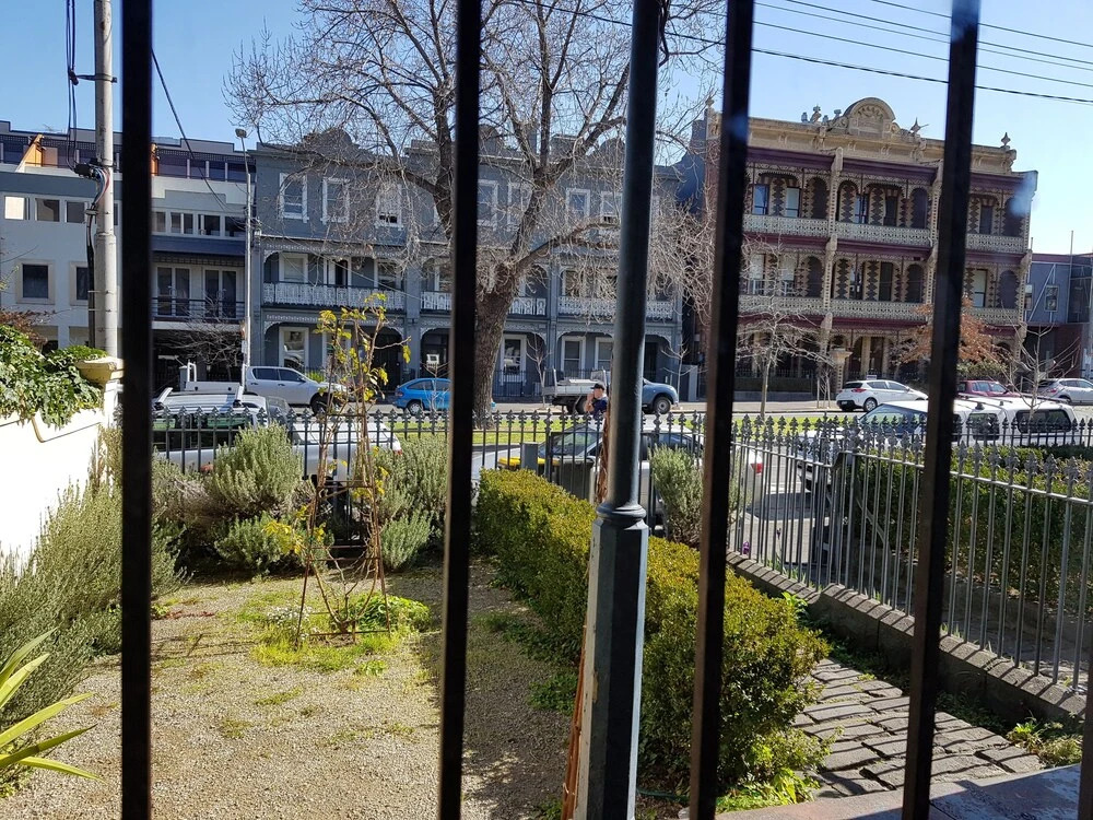 Palazzina Victorian 6 Bedrooms Carlton