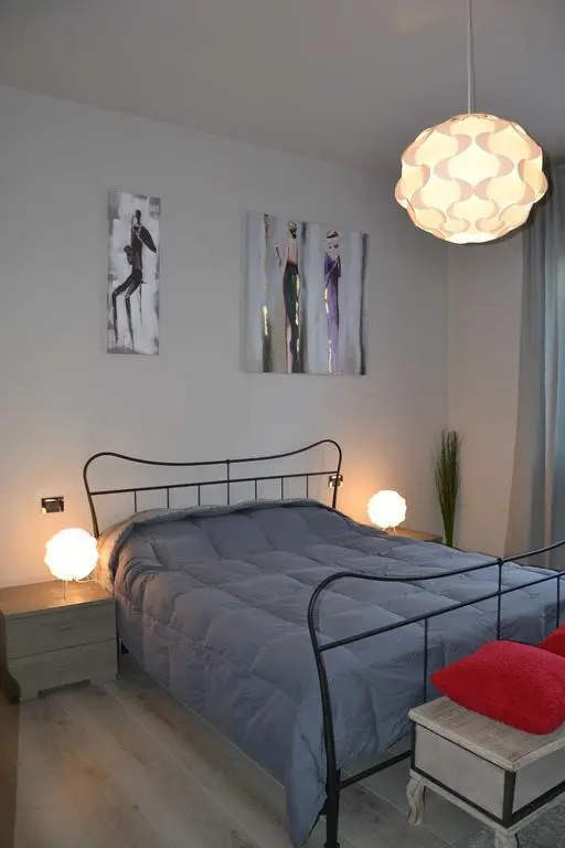 Piper Apartment