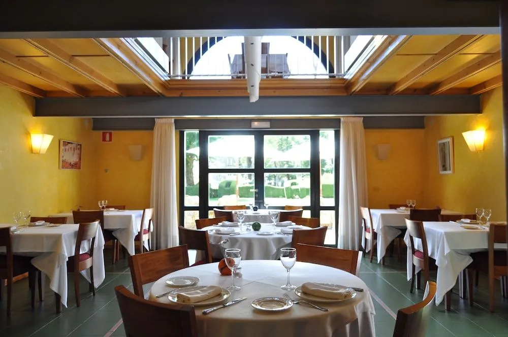 Hotel Maristany