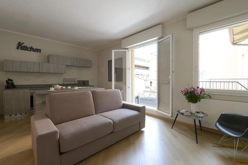 Piazza Maggiore Penthouse