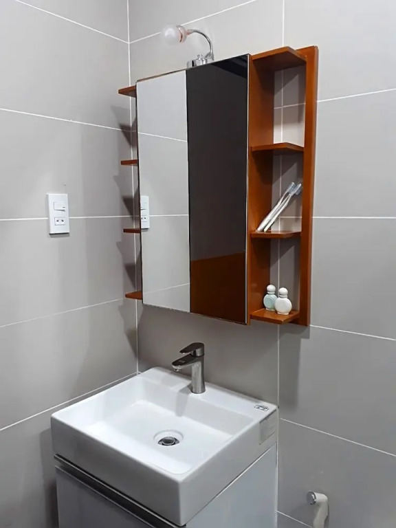 Sati Apartment Riverside