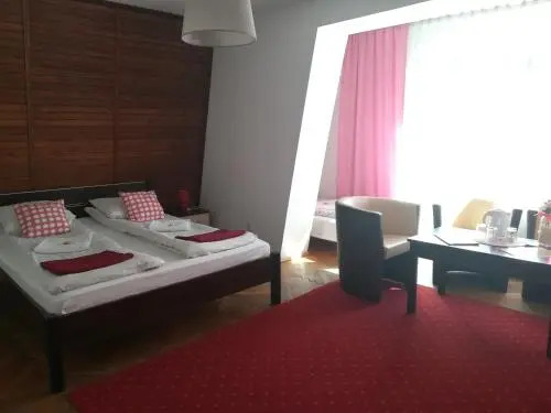 Przystań Nad Potokiem