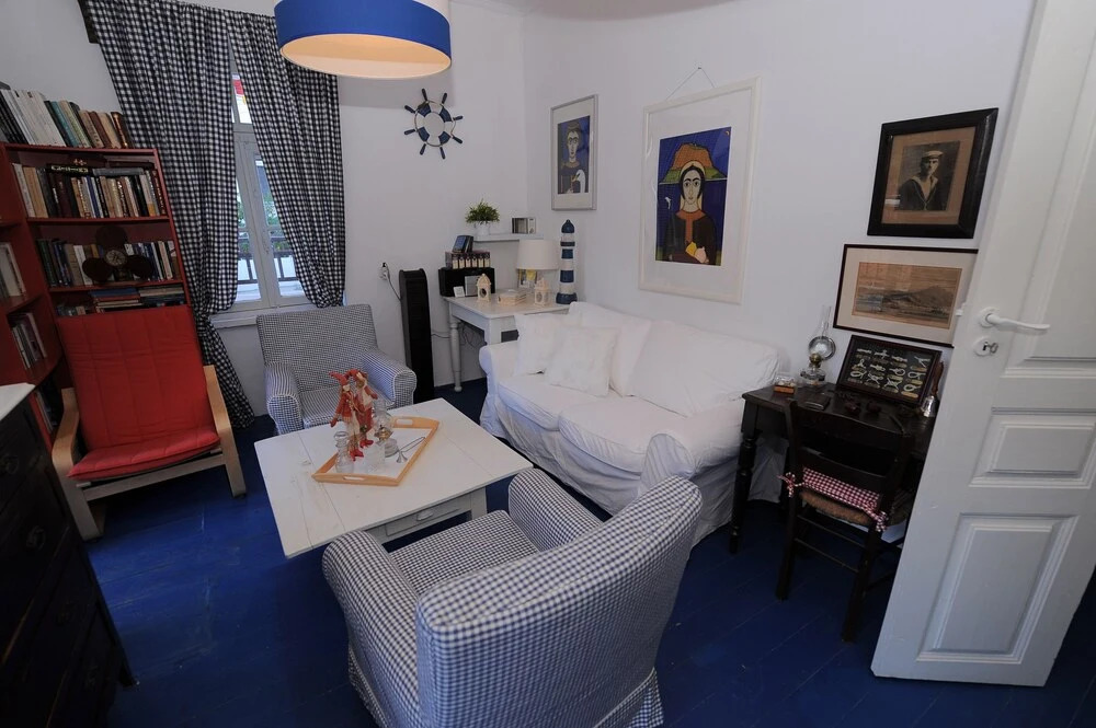 Dandy Villas Velanidia Sailor's House