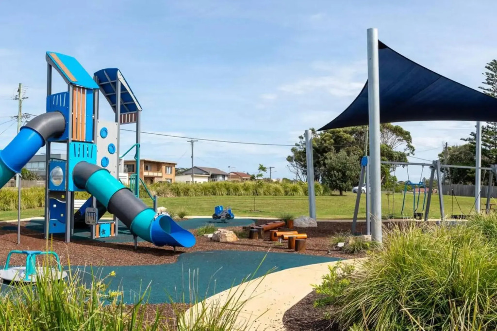 'Araluen' - Peaceful family hideaway with pool