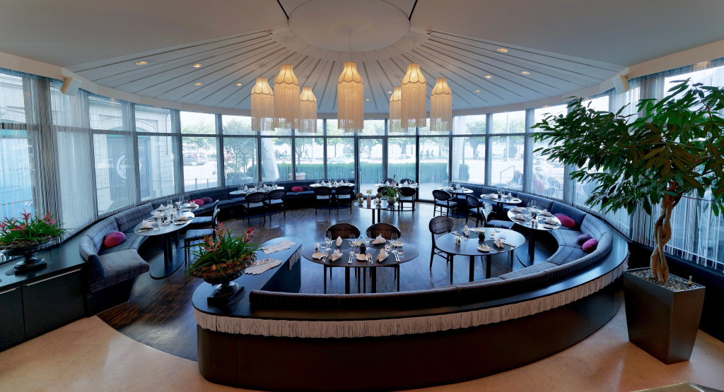 Hotel Schweizerhof Luzern