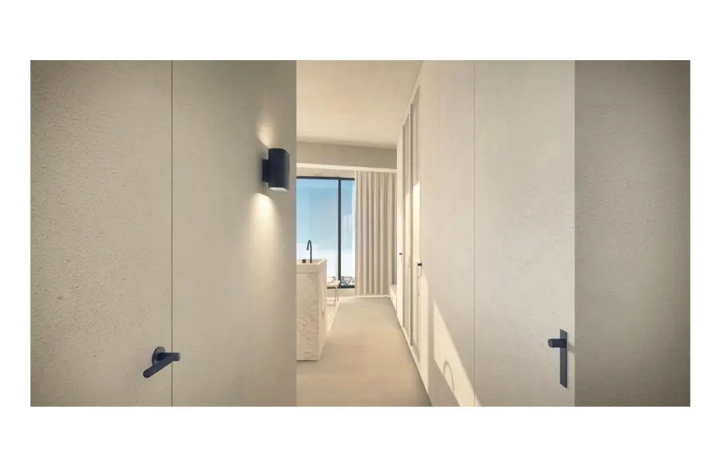 Suite 133 hotel studio
