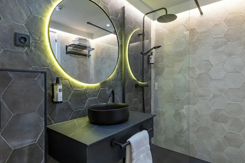 HA Retiro Suites
