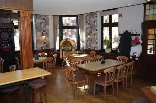 Hotel Eichenhof