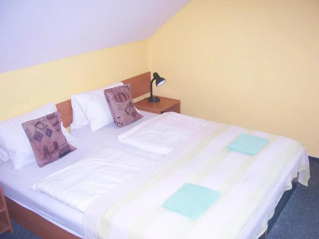 Pension Euro Mikulov