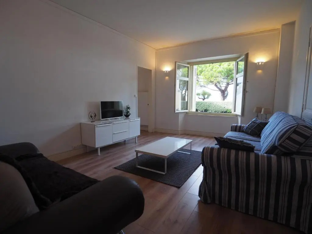 Appartement Arcachon, 4 pièces, 6 personnes - FR-1-474-4