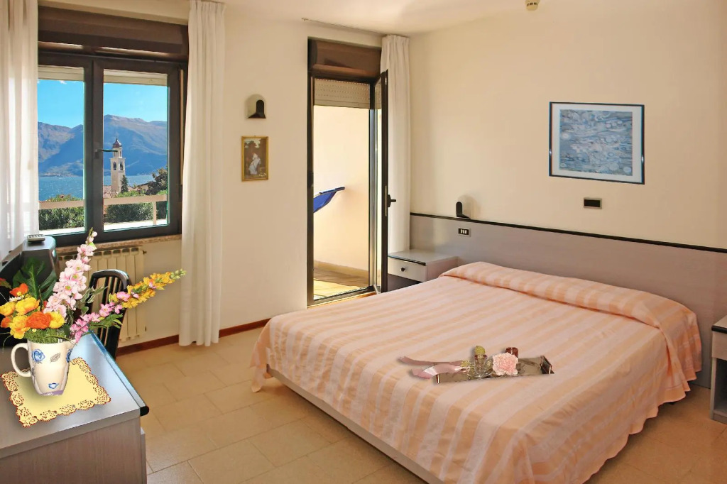 Europa Hotel