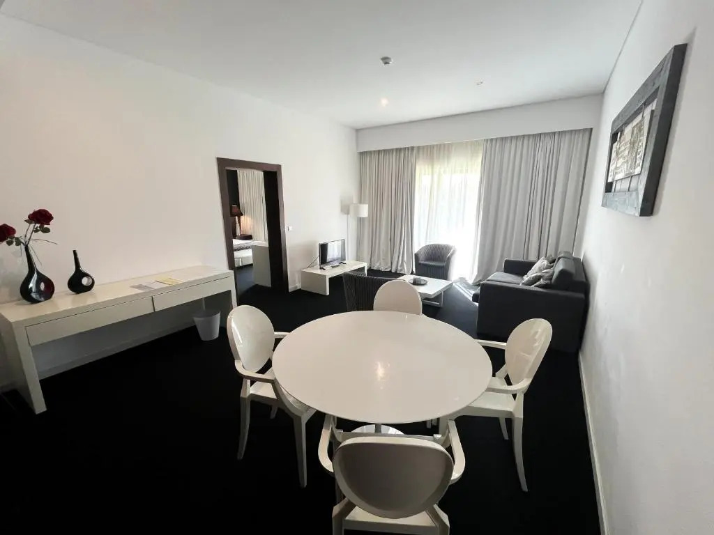 Monte Filipe Hotel