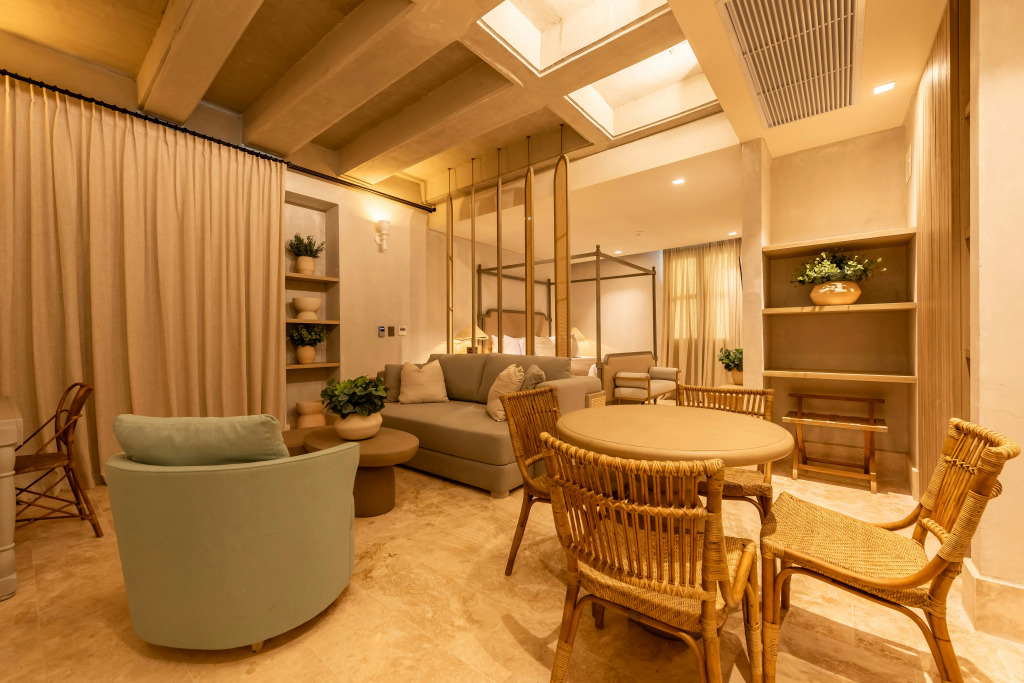 Cinco Quintas Hotel Boutique