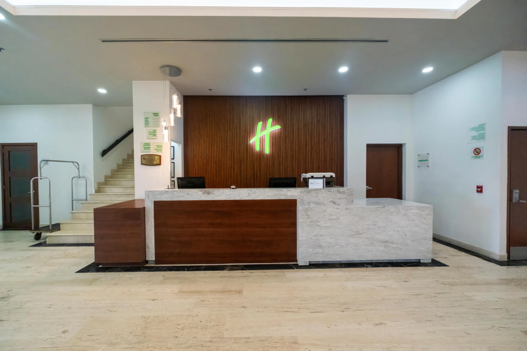 Holiday Inn Uruapan by IHG