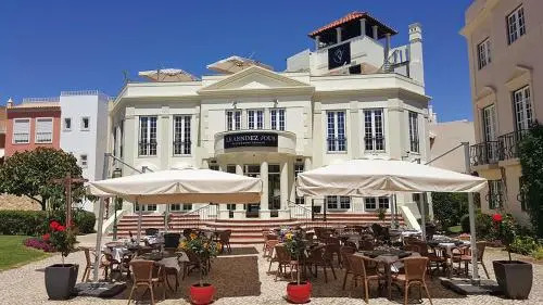Villa Alda