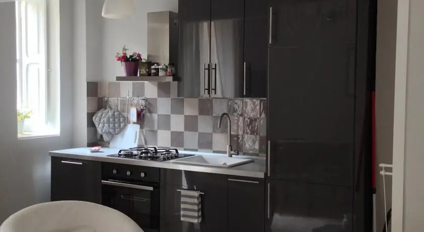 Vacanza Romana Guesthouse