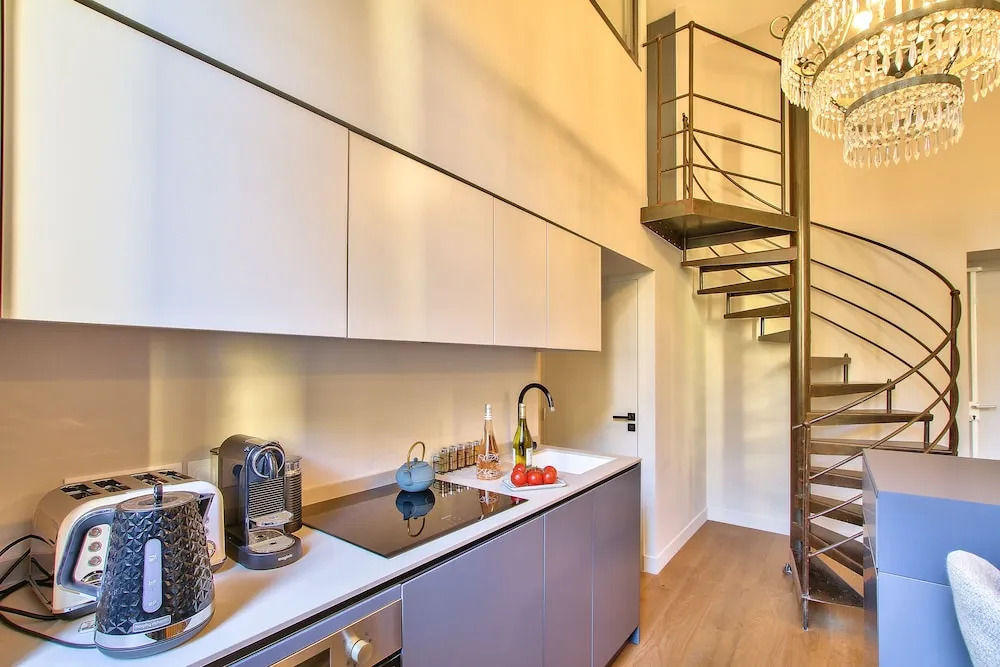 2 Suites Fantastic Lux And Charming Apartment Old Town