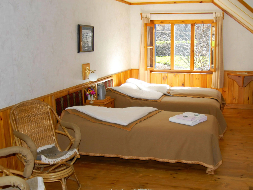 Hotel Summit Monjo
