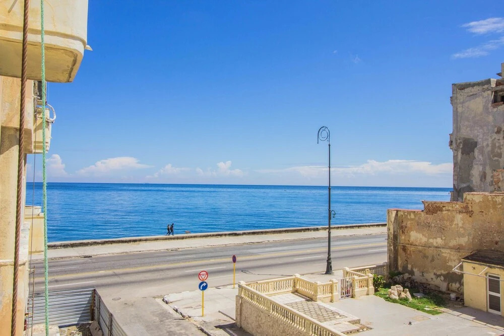 Don Malecón