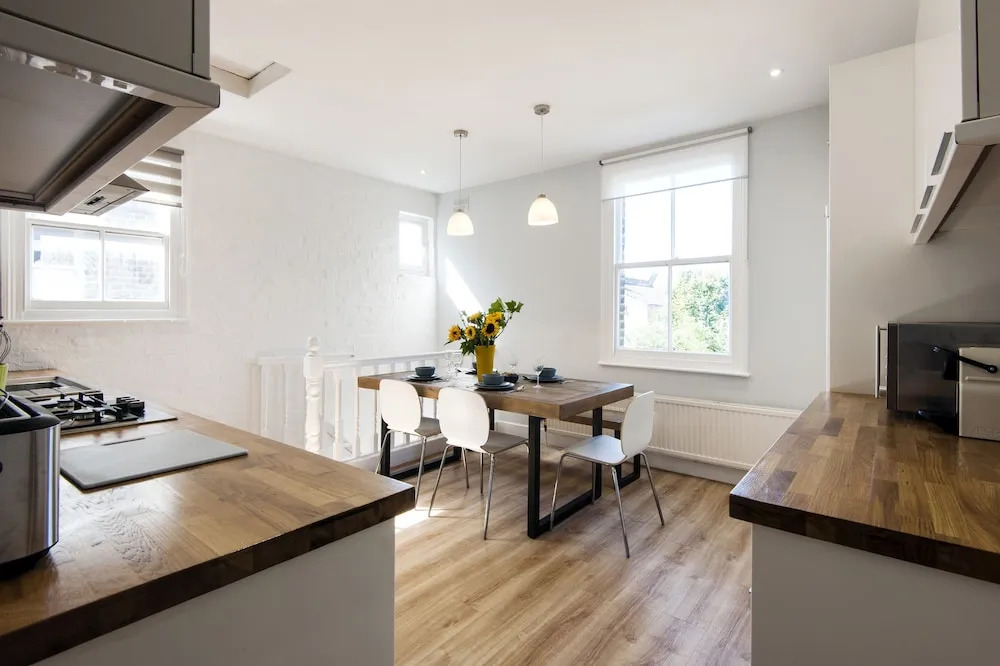Excellent Earlsfield Home close to Wandsworth Common
