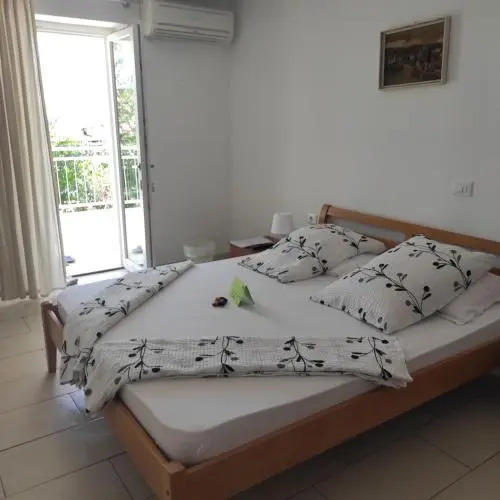 Apartments Mirjana