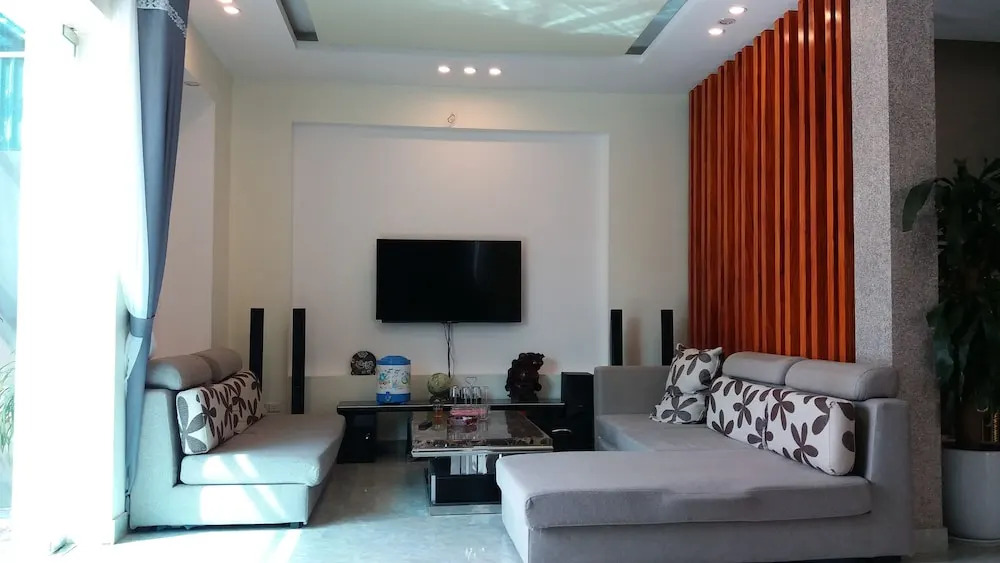 Minh Sơn HOTEL