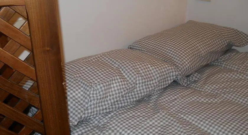 Casa Vacanza Santa Maria