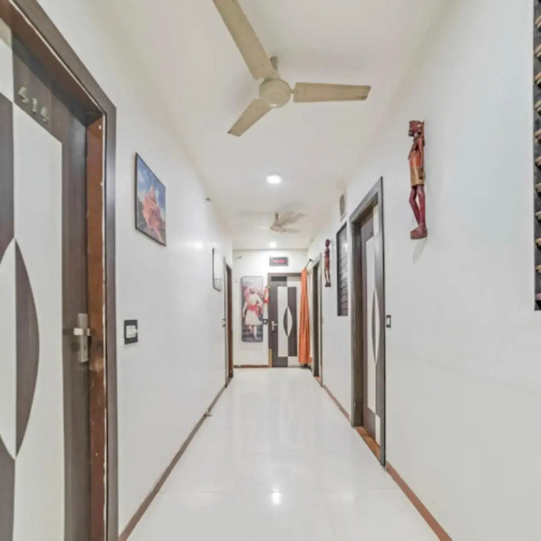 Hotel Malwa Palace