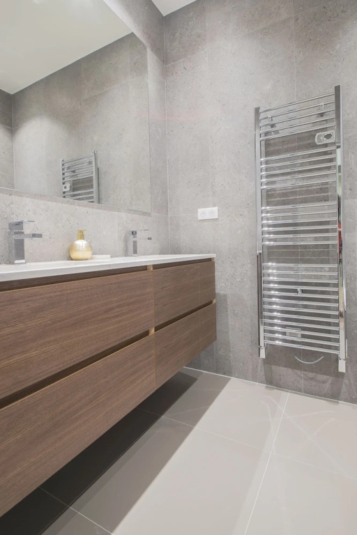 Dreamyflat Residence