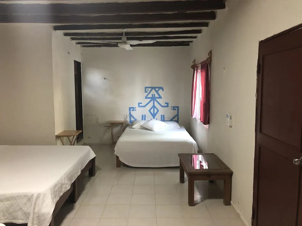 Posada Los Abuelos