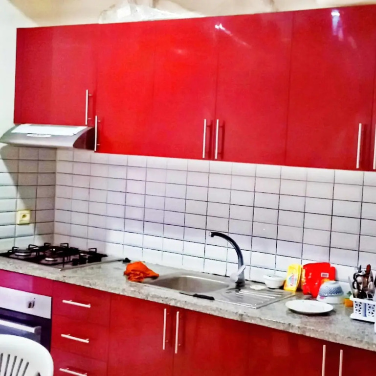 Apartment With 2 Bedrooms in Kenitra, With Balcony
