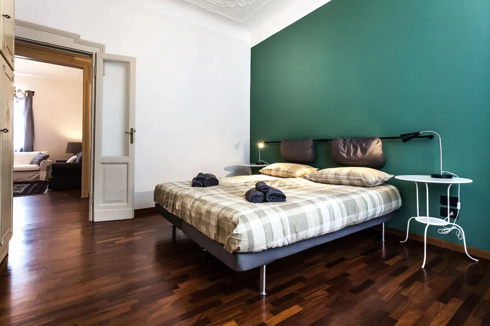 Temporary House - Milan Stazione Centrale