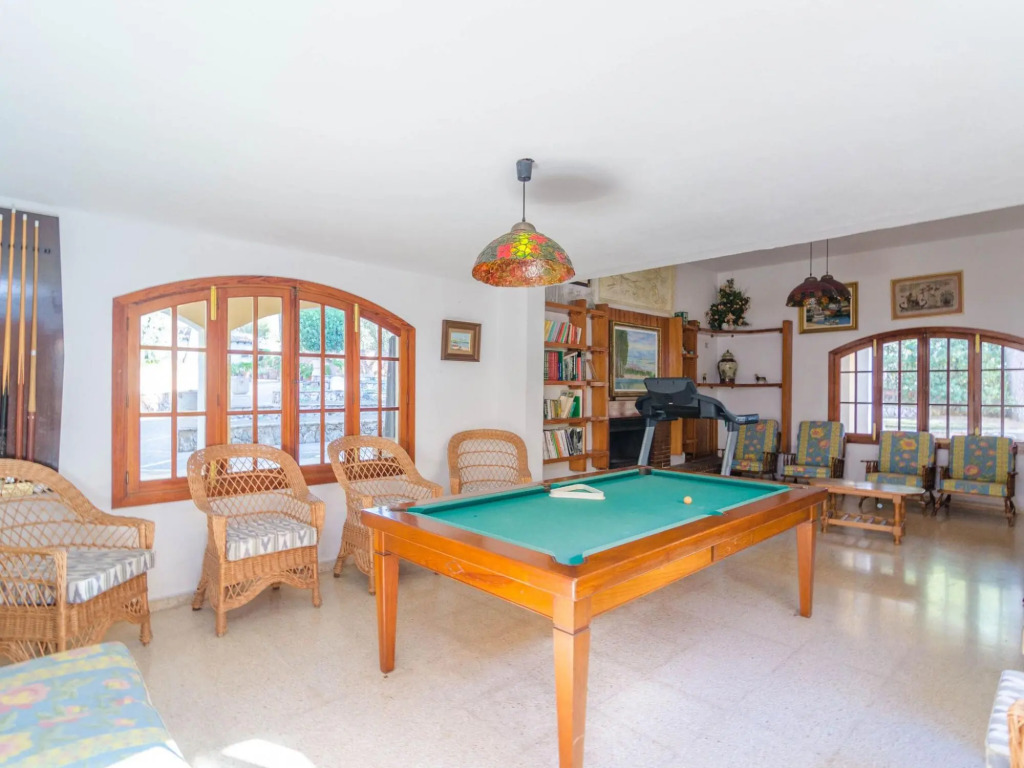 Finca SON POU - Villa for 12 People in Palma de Mallorca / Sant Jordi