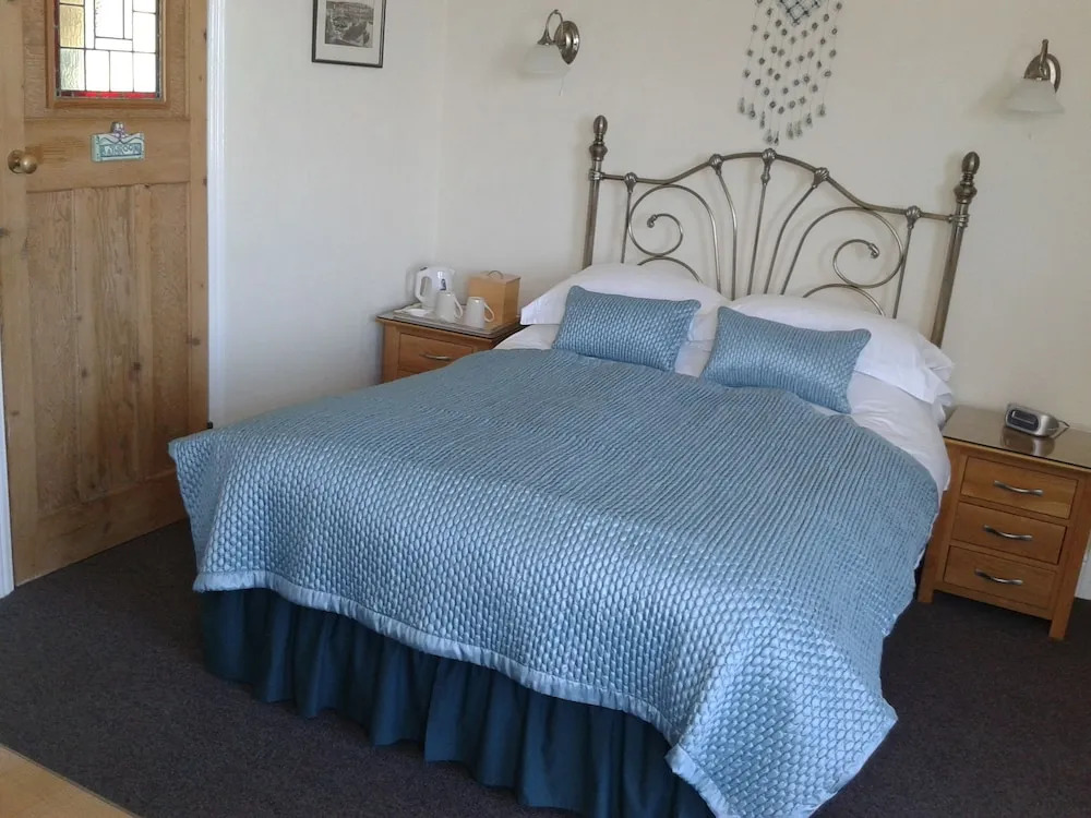 Wild Air Guest House